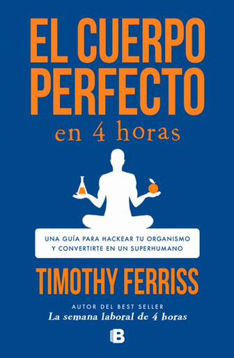 [9788466681568] EL CUERPO PERFECTO EN 4 HORAS