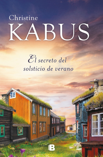 [9788466680325] EL SECRETO DEL SOLSTICIO DE VERANO