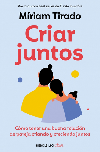[9788466379533] CRIAR JUNTOS