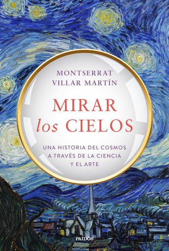 [9788449344435] MIRAR LOS CIELOS
