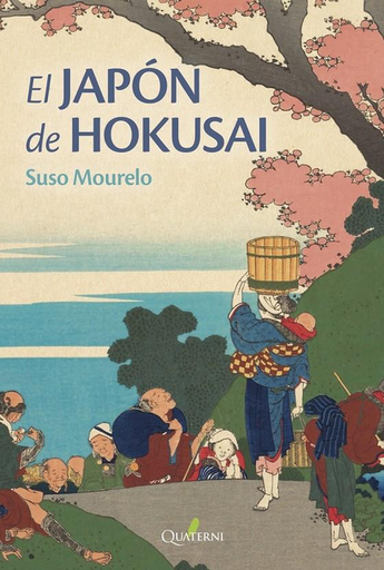 [9788412044621] EL JAPÓN DE HOKUSAI