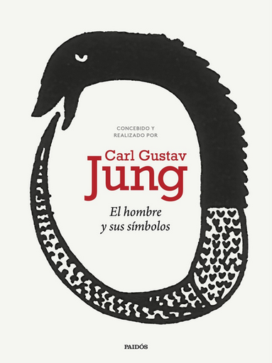 [9788449344251] EL HOMBRE Y SUS SÍMBOLOS