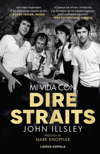 [9788448042974] MI VIDA CON DIRE STRAITS