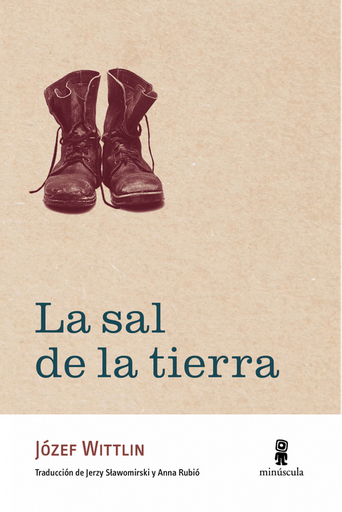 [9788412211184] LA SAL DE LA TIERRA