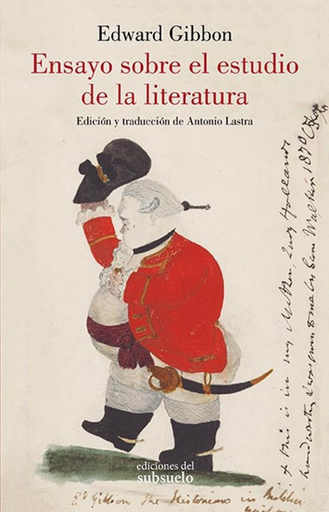 [9788412275452] ENSAYO SOBRE EL ESTUDIO DE LA LITERATURA