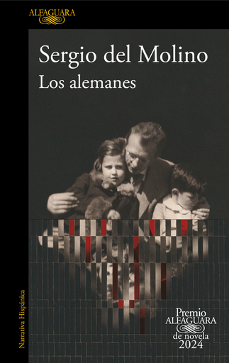 [9788420476827] LOS ALEMANES (copiar)