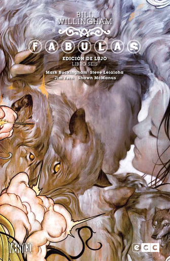 [9788419811646] FÁBULAS (edición de lujo) - Libro 06