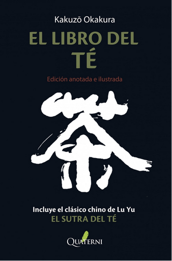 [9788412286052] EL LIBRO DEL TÉ