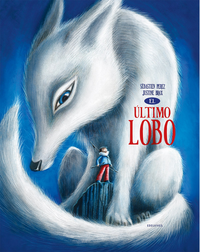 [9788414029916] EL ÚLTIMO LOBO
