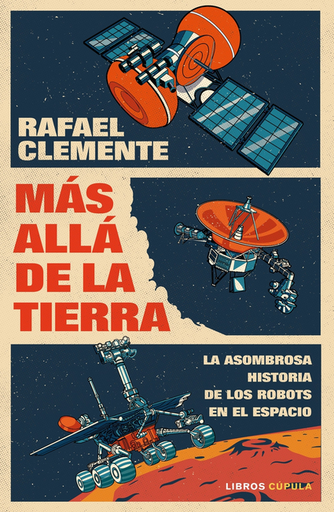 [9788448041328] MAS ALLÁ DE LA TIERRA