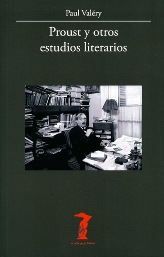 [9788477743392] PROUST Y OTROS ESTUDIOS LITERARIOS