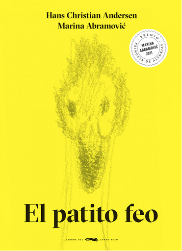 [9788412340013] EL PATITO FEO