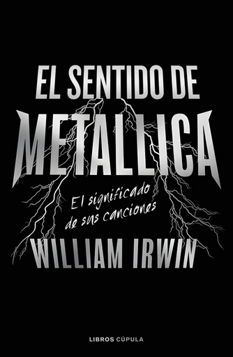[9788448040666] EL SENTIDO DE METALLICA