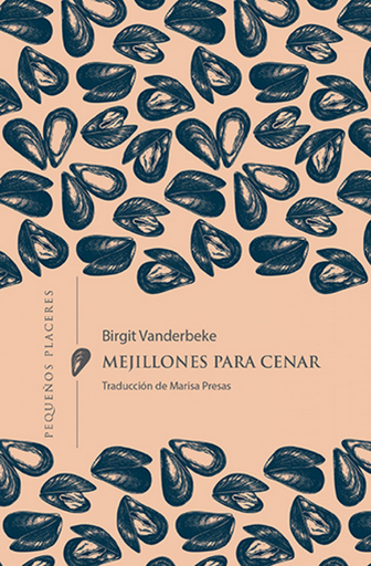 [9788412401950] MEJILLONES PARA CENAR
