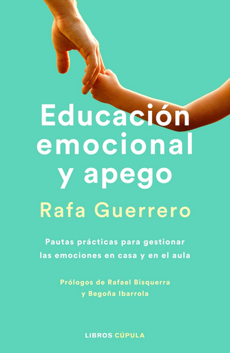 [9788448036645] EDUCACIÓN EMOCIONAL Y APEGO