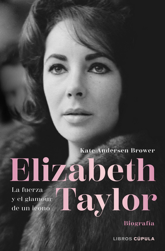 [9788448036638] ELIZABETH TAYLOR