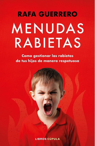 [9788448036102] MENUDAS RABIETAS
