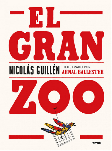 [9788412470758] EL GRAN ZOO