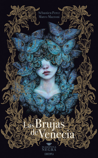 [9788414064030] LOS BRUJAS DE VENECIA