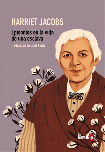 [9788412530940] EPISODIOS EN LA VIDA DE UNA ESCLAVA