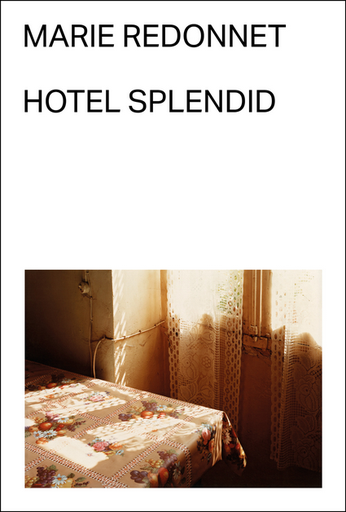 [9788412537765] HOTEL SPLENDID