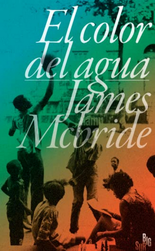 [9788412568639] EL COLOR DEL AGUA