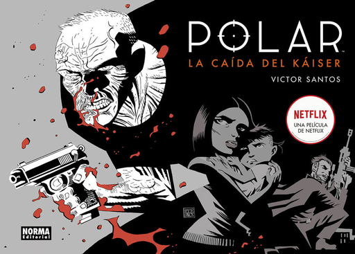 [9788467939293] POLAR 04: La caída del Káiser