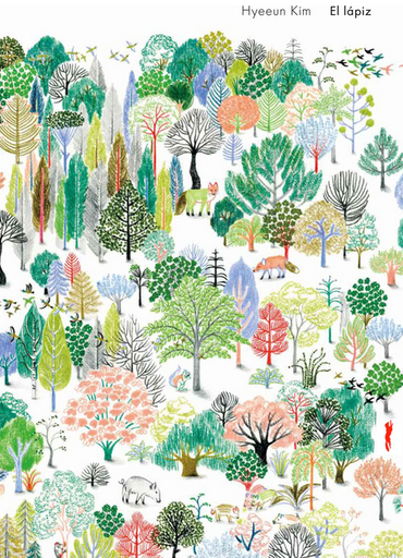 [9788412570489] EL LÁPIZ