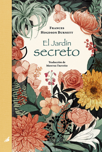 [9788412579499] EL JARDÍN SECRETO