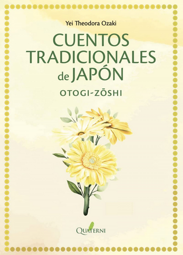 [9788412586312] CUENTOS TRADICIONALES DE JAPÓN