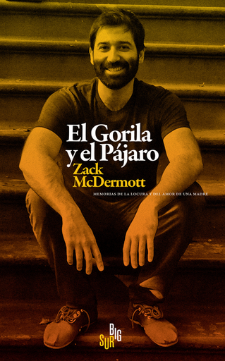 [9788412657630] EL GORILA Y EL PÁJARO