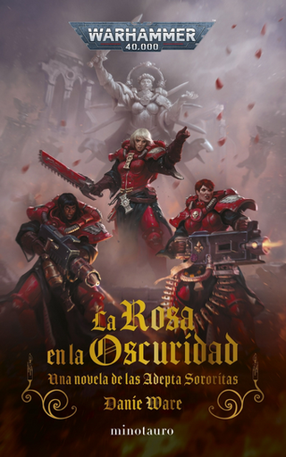 [9788445018606] LA ROSA EN LA OSCURIDAD