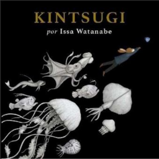 [9788412674842] KINTSUGI