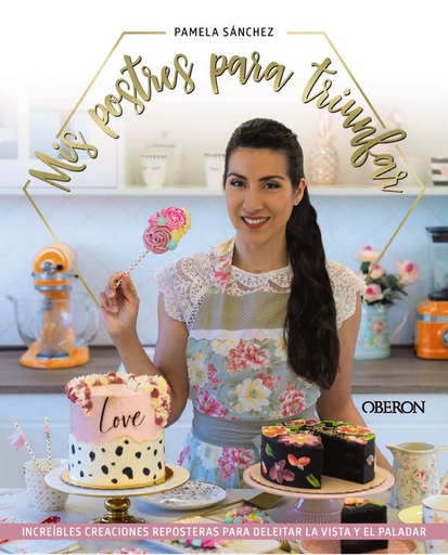 [9788441546783] MIS POSTRES PARA TRIUNFAR