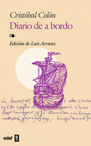 [9788441417625] DIARIO DE A BORDO
