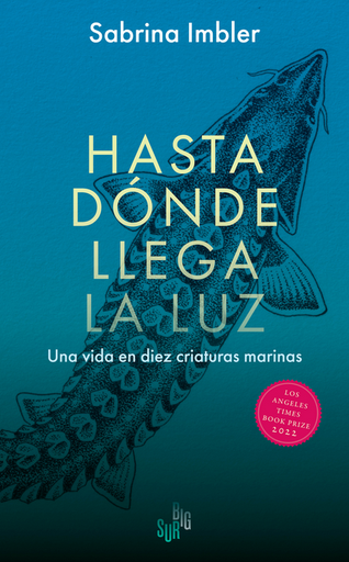 [9788412731873] HASTA DONDE LLEGA LA LUZ