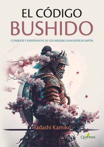 [9788412733716] EL CÓDIGO BUSHIDO