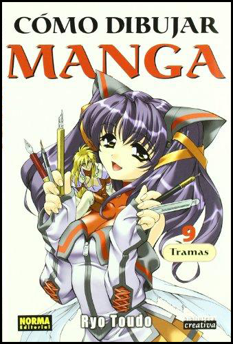 [9788484319252] CÓMO DIBUJAR MANGA 09
