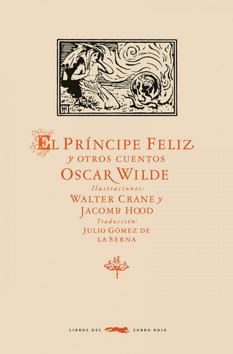 [9788412733907] EL PRÍNCIPE FELIZ Y OTROS CUENTOS
