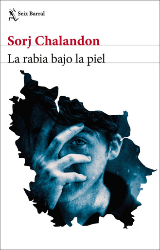 [9788432248856] LA RABIA BAJO LA PIEL