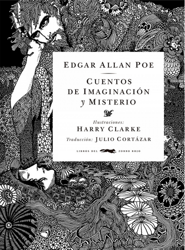 [9788412733938] CUENTOS DE IMAGINACIÓN Y MISTERIO