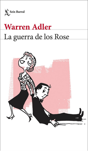 [9788432248696] LA GUERRA DE LOS ROSE