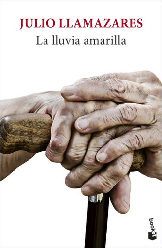 [9788432239946] LA LLUVIA AMARILLA