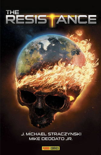 [9788413347813] THE RESISTANCE 01