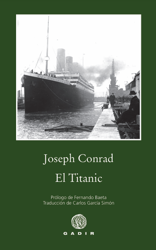 [9788412927788] EL TITANIC