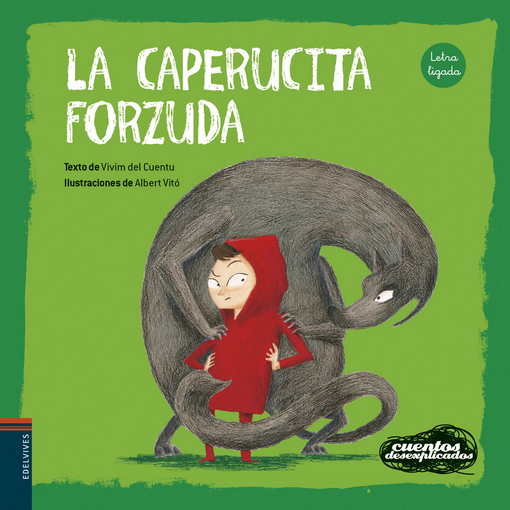[9788414064672] LA CAPERUCITA FORZADA
