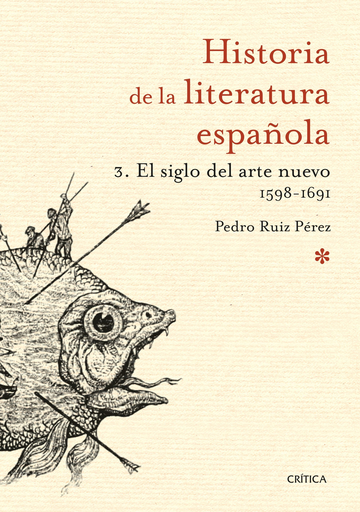 [9788498928952] HISTORIA DE LA LITERATURA ESPAÑOLA 3