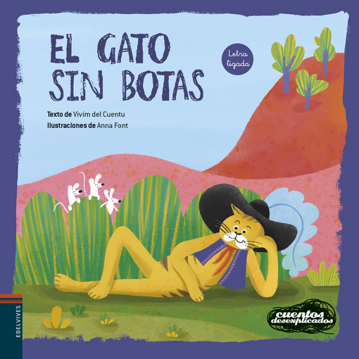 [9788414064696] LA RATITA LECTORA (copiar)