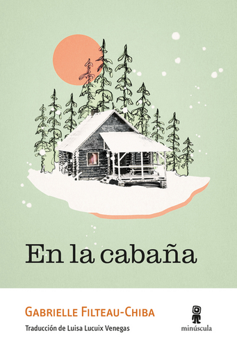 [9788412831467] EN LA CABAÑA