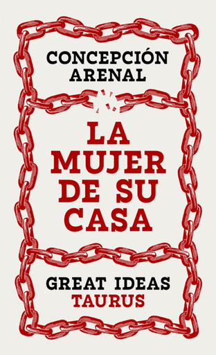 [9788430627950] LA MUJER DE SU CASA
